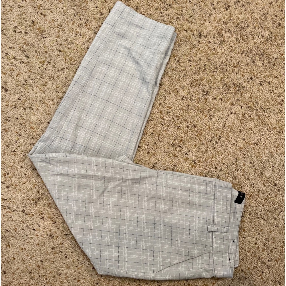 Liverpool Trouser.